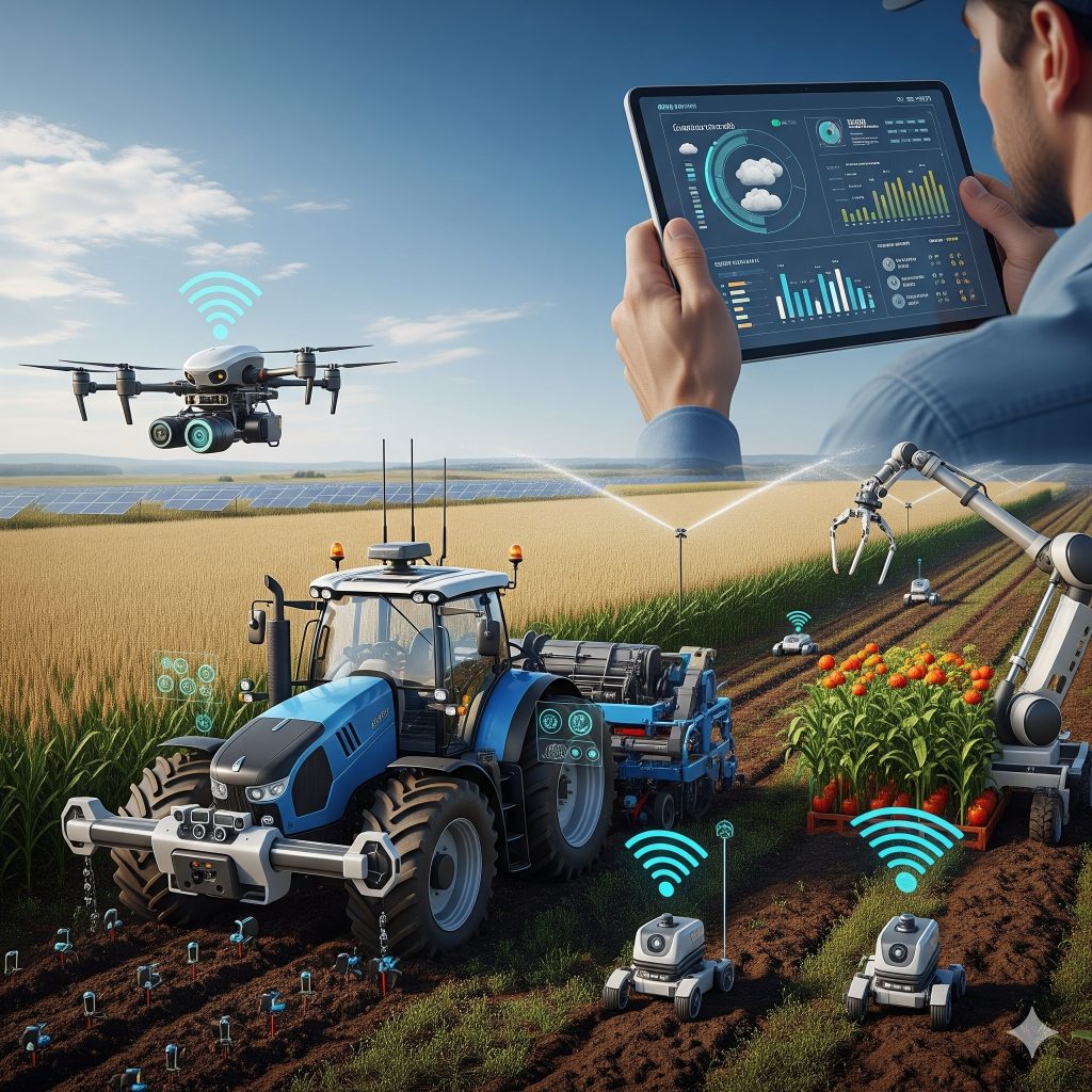 Agri-Tech