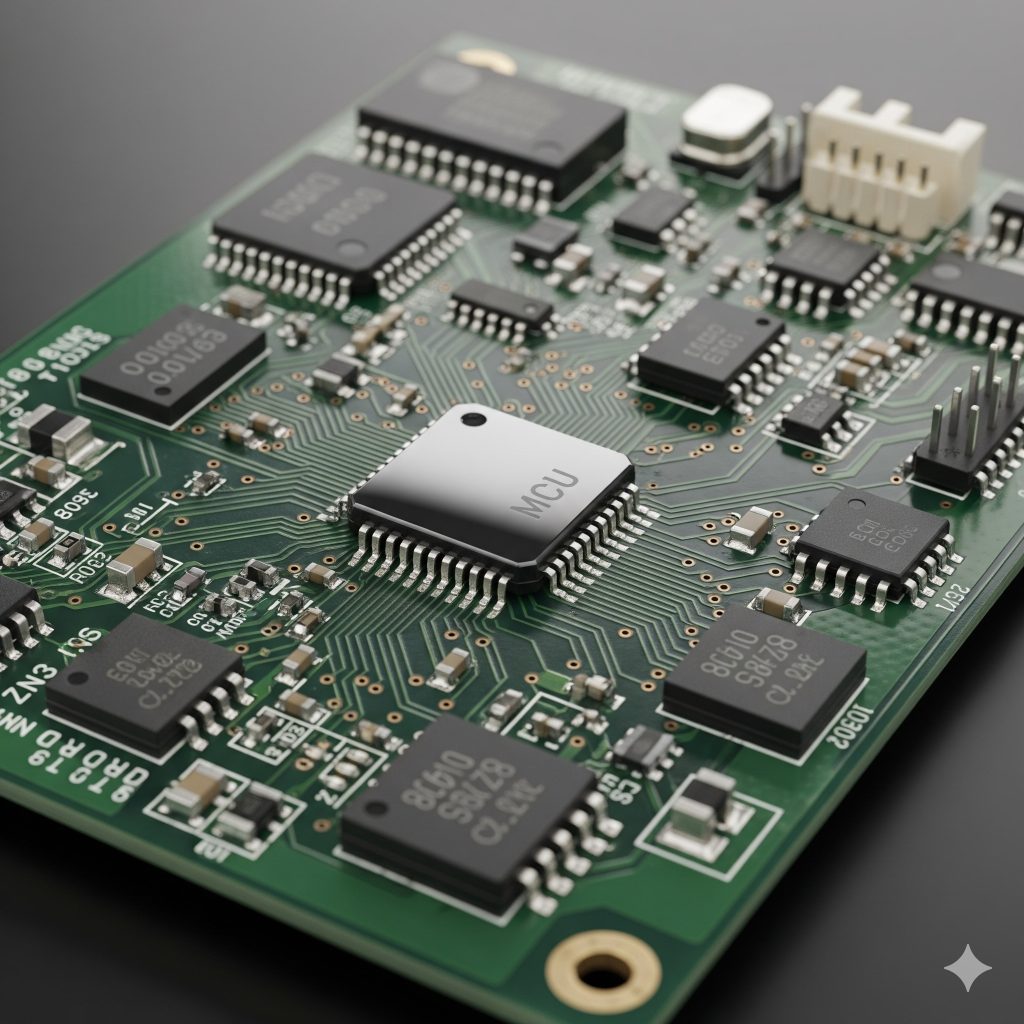 Embedded Systems