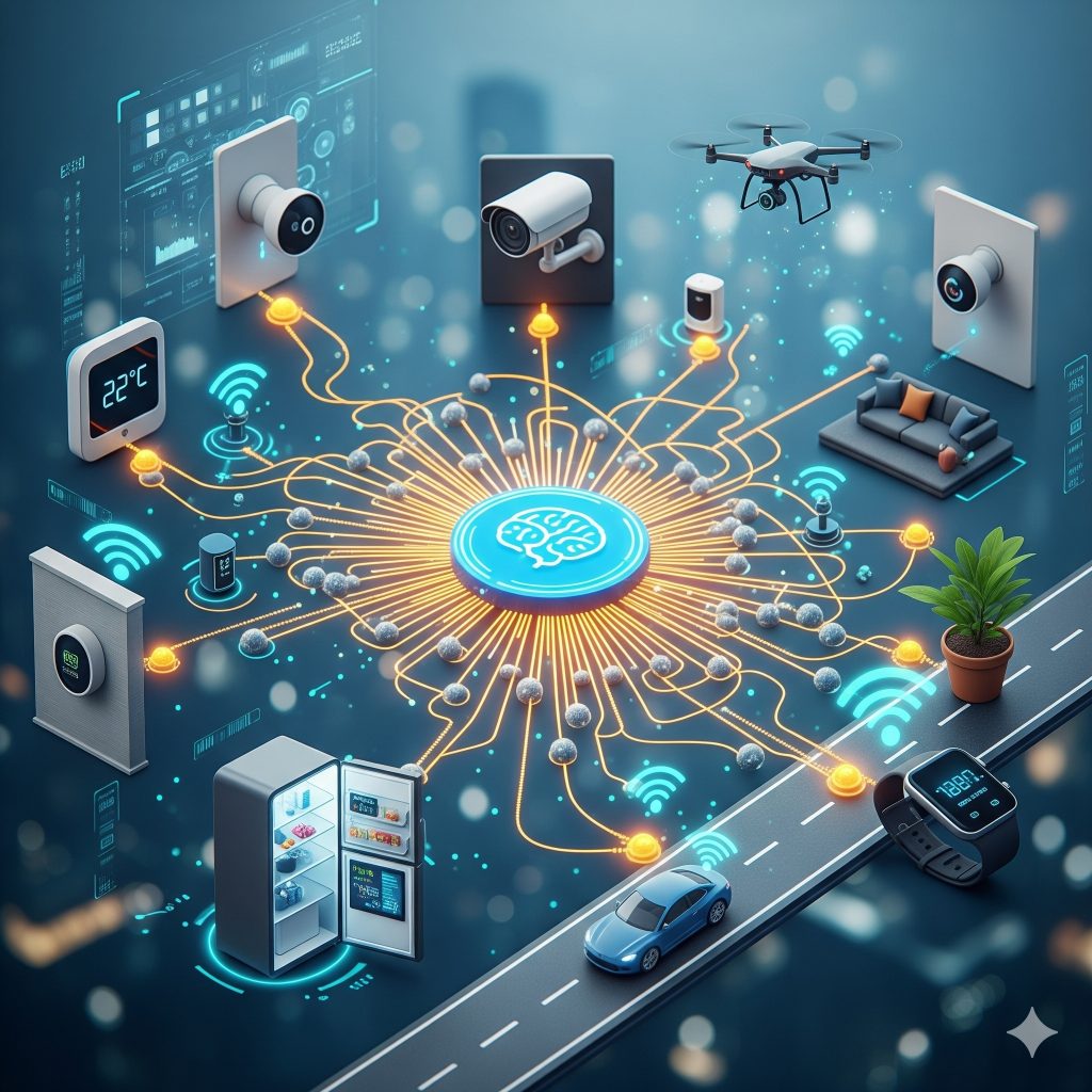 IoT Solutions